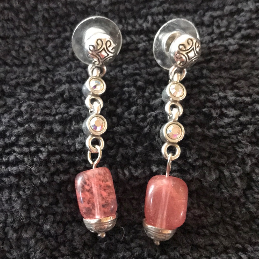Brighton Earrings 💎